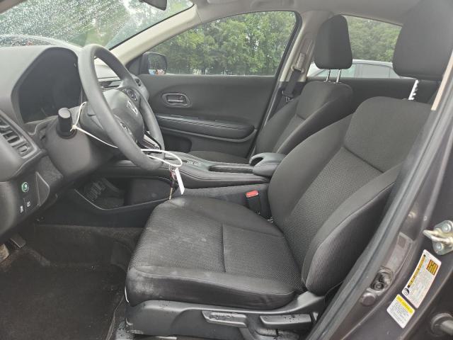 2016 HONDA HR-V LX - 3CZRU5H39GM744639