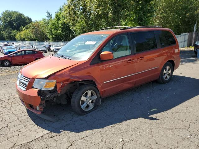 DODGE GRAND CARA