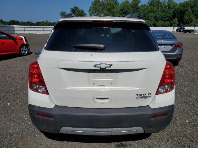 2015 CHEVROLET TRAX 1LT - KL7CJLSB1FB105053