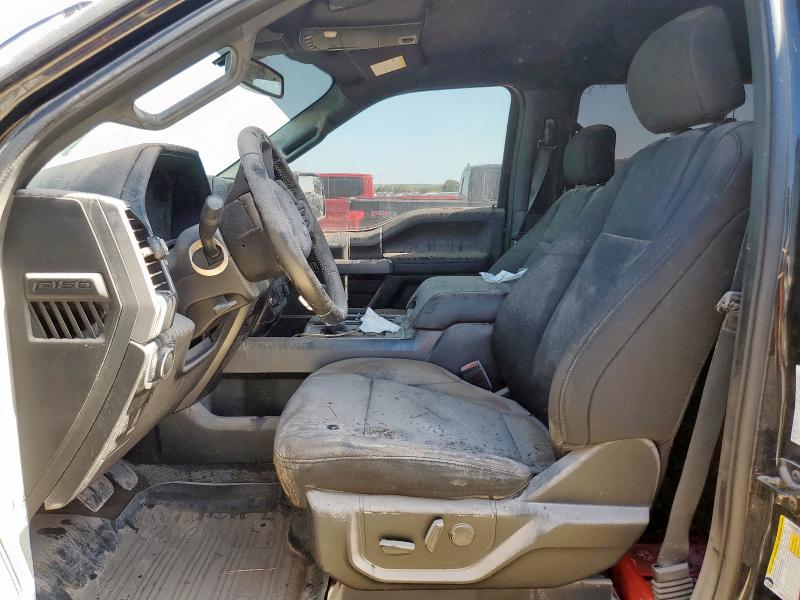 2019 FORD F150 SUPER 1FTEW1EP5KKC67285