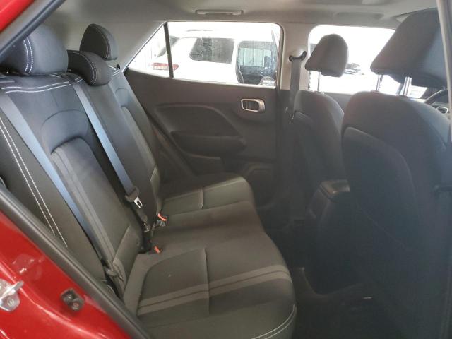2022 HYUNDAI VENUE SEL - KMHRC8A30NU143127