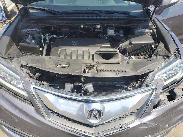 2017 ACURA RDX TECHNO 5J8TB4H53HL000567