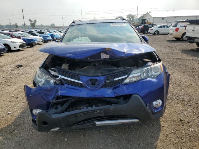 2015 TOYOTA RAV4 XLE - 2T3RFREV3FW285327