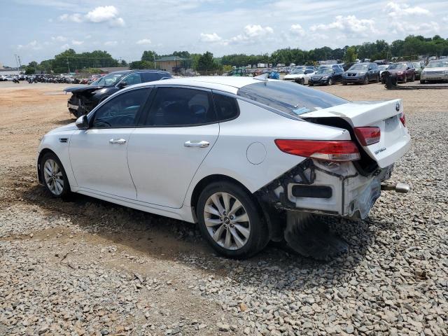 2016 KIA OPTIMA EX 5XXGU4L31GG017964