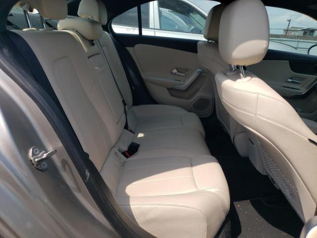 2019 MERCEDES-BENZ A 220 4MAT WDD3G4FB9KW002876