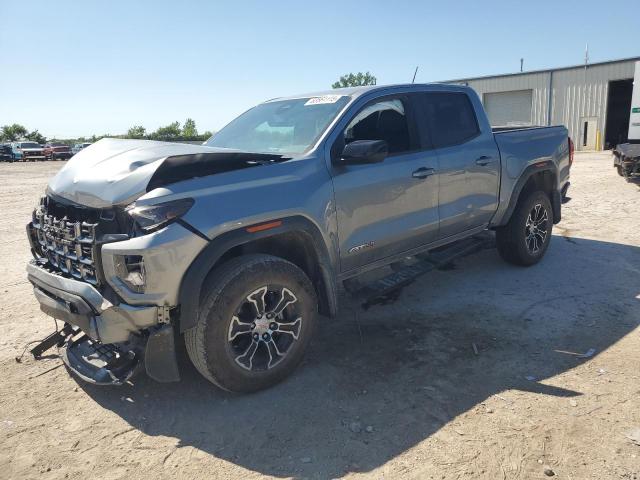 2023 GMC CANYON AT4 1GTP6DEK1P1222498