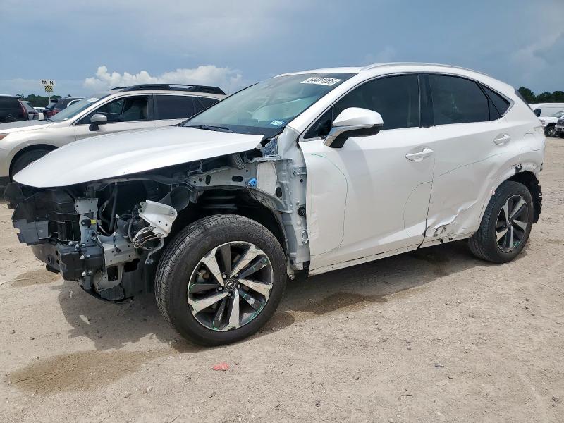 LEXUS NX 300 BAS