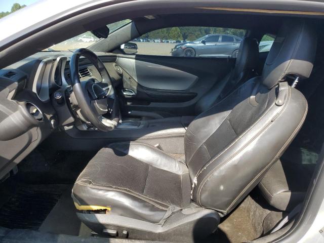 2010 CHEVROLET CAMARO SS - 2G1FK1EJ3A9196964