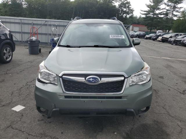 2016 SUBARU FORESTER 2 JF2SJAKC5GH405898