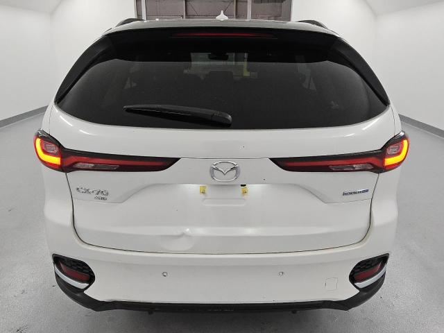2025 MAZDA CX-70 PREM #3315738350