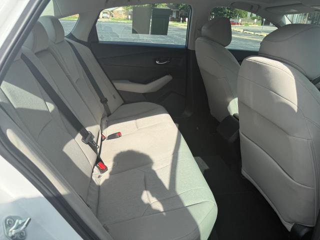 2024 HONDA ACCORD EX 1HGCY1F30RA001901