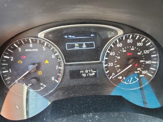 2013 NISSAN ALTIMA 2.5 - 1N4AL3AP5DC295261