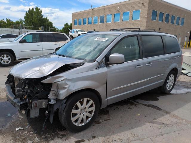 CHRYSLER TOWN & COU