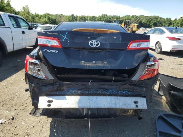 2013 TOYOTA CAMRY L - 4T4BF1FK2DR319258