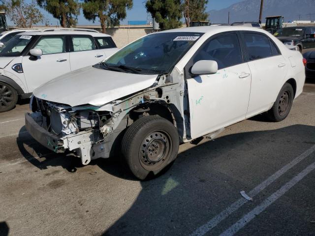 TOYOTA COROLLA BA