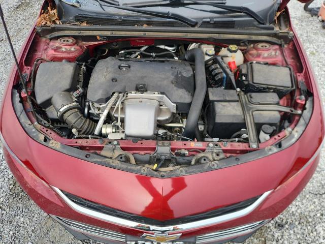 2017 CHEVROLET MALIBU PRE 1G1ZH5SX9HF188719