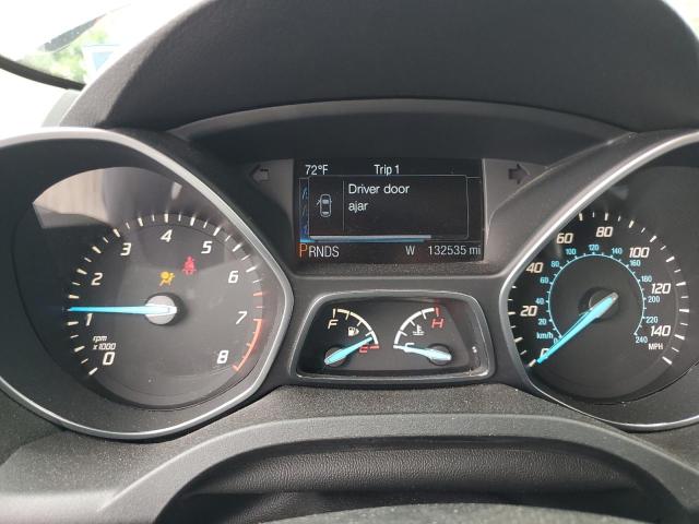 2014 FORD ESCAPE TIT - 1FMCU9J93EUB25394