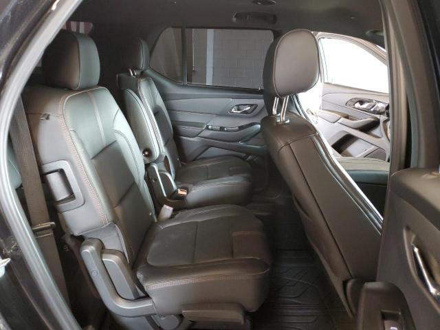 2023 CHEVROLET TRAVERSE R 1GNEVJKW3PJ170296