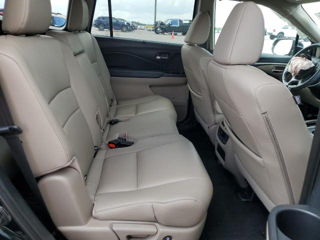 2020 HONDA PILOT EXL 5FNYF6H50LB047684