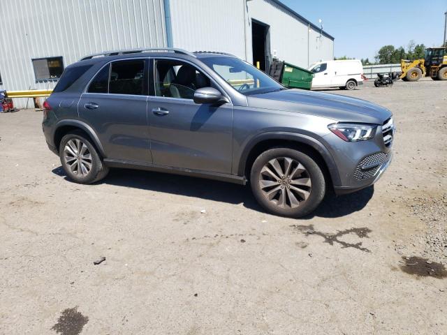 2020 MERCEDES-BENZ GLE 350 4M - 4JGFB4KB1LA068408