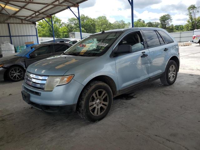 FORD EDGE SE