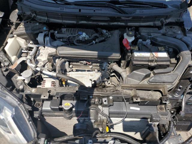 2020 NISSAN ROGUE S - 5N1AT2MV0LC772395