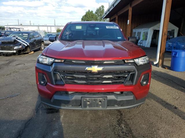 2023 CHEVROLET COLORADO LT 1GCPTCEK4P1238052