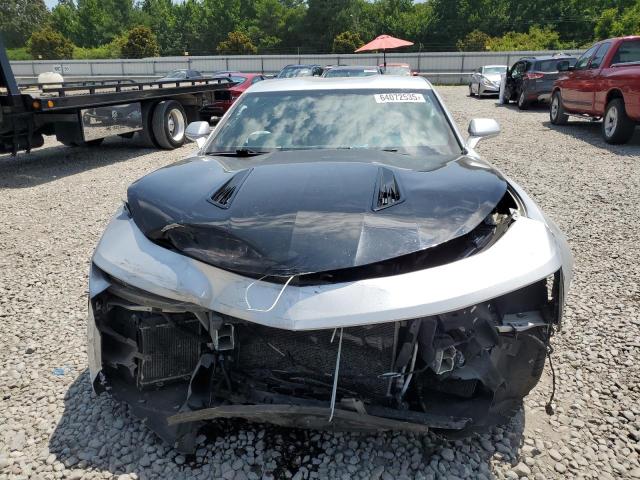 2016 CHEVROLET CAMARO SS - 1G1FE1R76G0146262