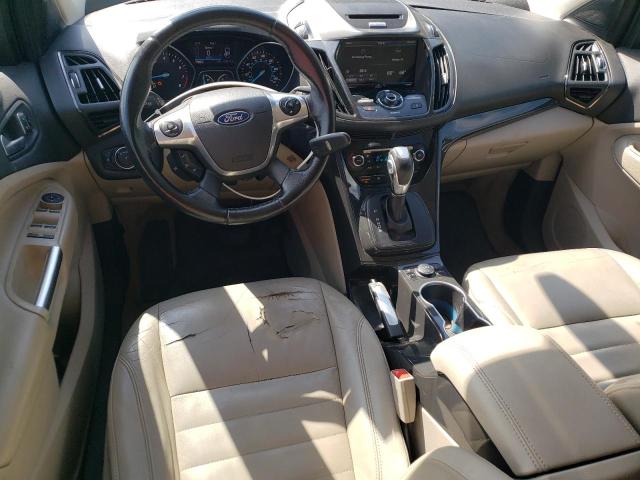 2015 FORD ESCAPE TIT - 1FMCU0JX6FUB55520
