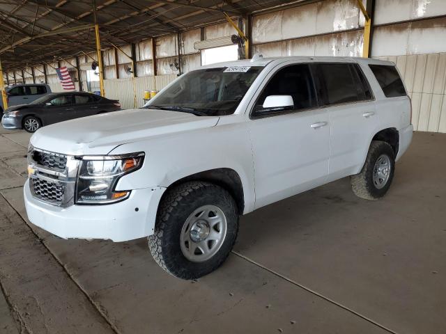 2020 CHEVROLET TAHOE SPEC 1GNSKFEC7LR142426
