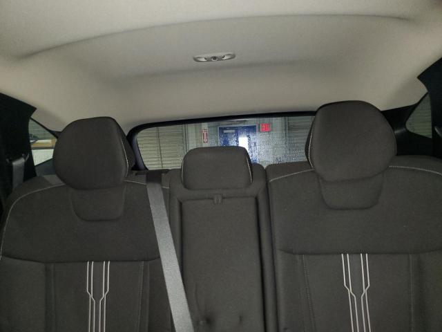 2022 HYUNDAI TUCSON SEL 5NMJFCAE1NH095819