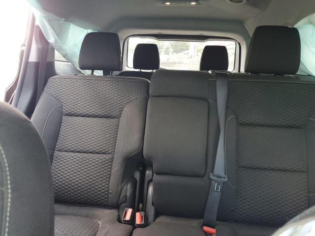 2017 GMC ACADIA SLE 1GKKNRLA3HZ142549