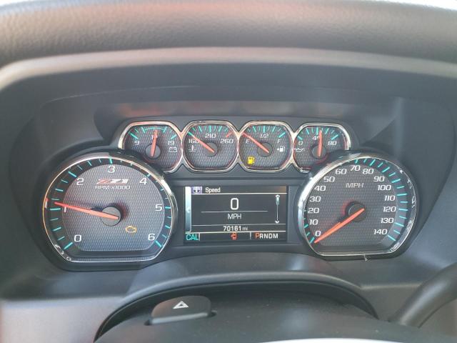 2016 CHEVROLET SILVERADO - 3GCUKSEC9GG256346