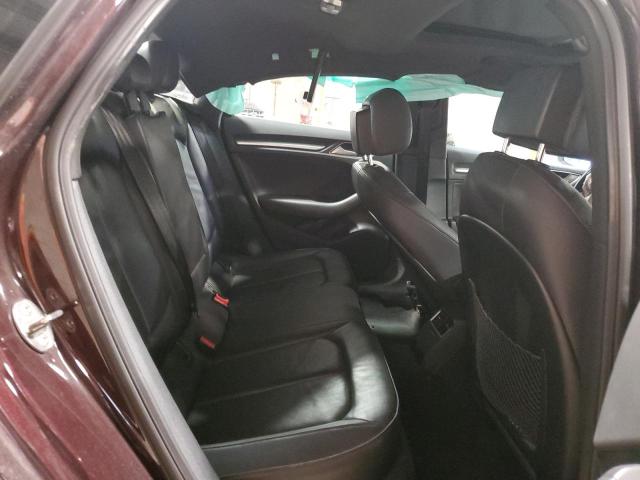 2015 AUDI A3 PREMIUM WAUBFGFF0F1065538