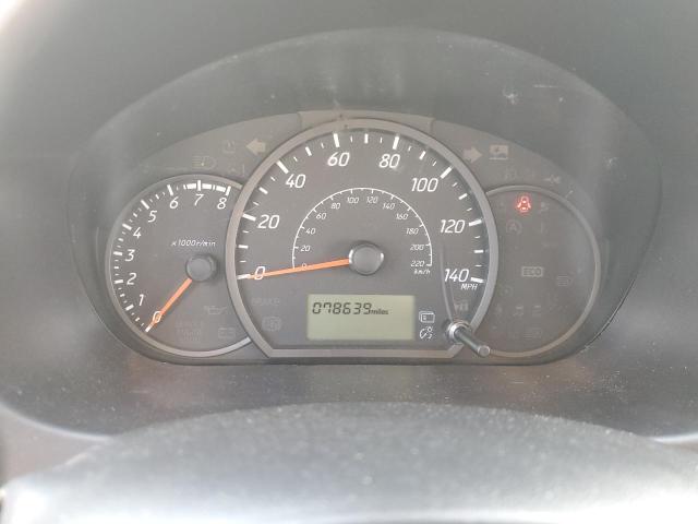 2023 MITSUBISHI MIRAGE ES ML32AUHJ8PH002474