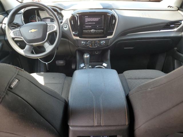 2020 CHEVROLET TRAVERSE L 1GNERFKW4LJ118557