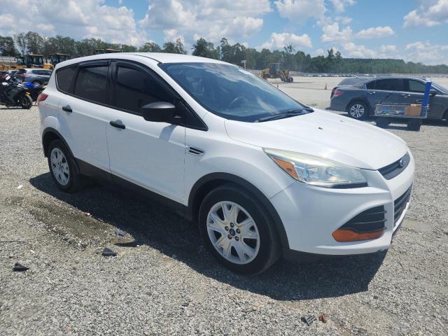 2016 FORD ESCAPE S 1FMCU0F71GUB79315