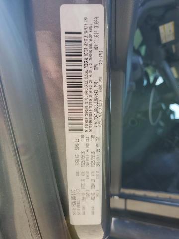 2018 JEEP WRANGLER S 1C4AJWAG6JL807543