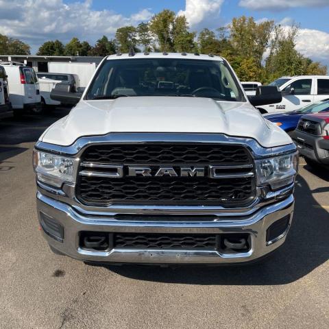 2020 RAM 3500 - 3C7WRTCLXLG279872