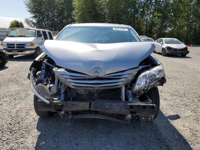 2015 TOYOTA SIENNA LE #3310828642