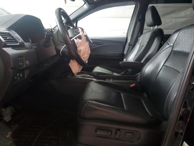 2019 HONDA PASSPORT E 5FNYF8H08KB009375