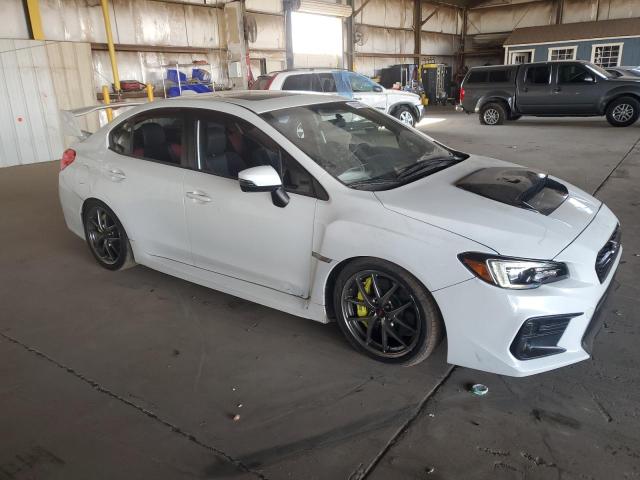 2018 SUBARU WRX STI LI JF1VA2W64J9811734