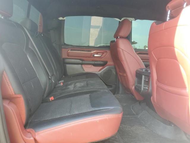2019 RAM 1500 REBEL 1C6SRFLTXKN923509