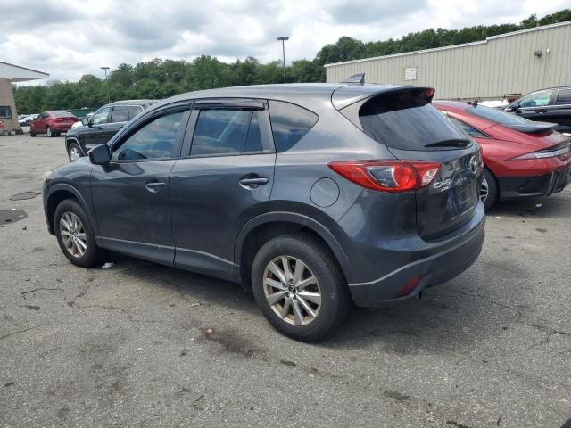 Vin: jm3ke4by1g0625397, lot: 62656225, mazda cx-5 sport 20162
