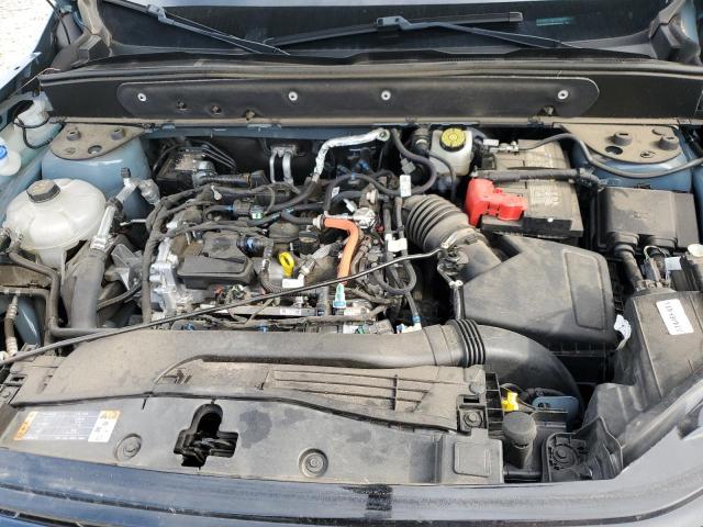 2023 FORD BRONCO SPO 3FMCR9C62PRD00815