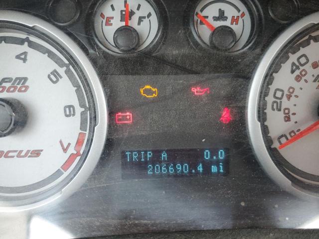 2010 FORD FOCUS SE - 1FAHP3CN9AW185869