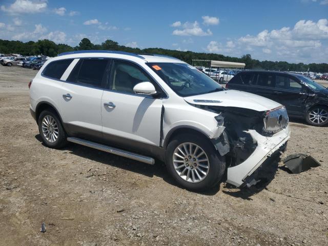 2011 BUICK ENCLAVE CXL - 5GAKRBED4BJ206989