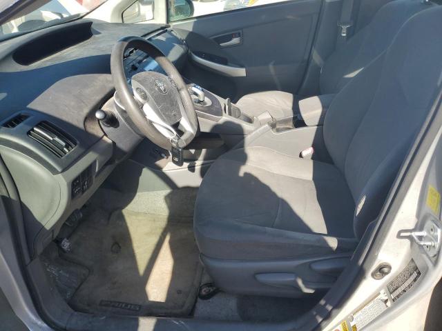 jtdkn3du3a0149741 - 2010 Toyota prius - #63247495
