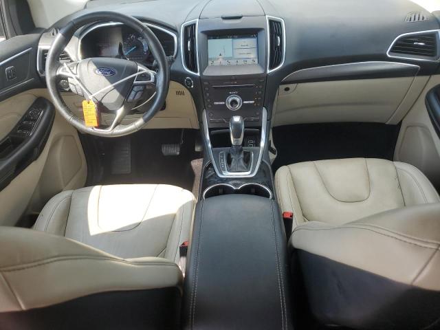 2017 FORD EDGE TITAN 2FMPK4K93HBB46927
