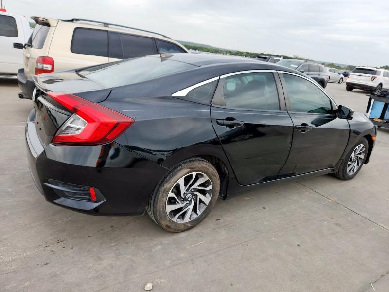 Vin: 19xfc2f72ge098094, lot: 63458725, honda civic ex 20163